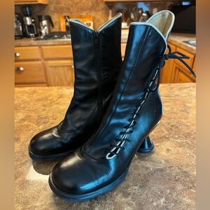John Fluevog Mini Lover